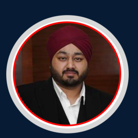 DAWINDER SINGH